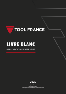 Livre Blanc – Présentation Tool France