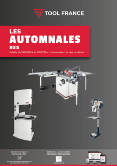 LES AUTOMNALES BOIS 2024